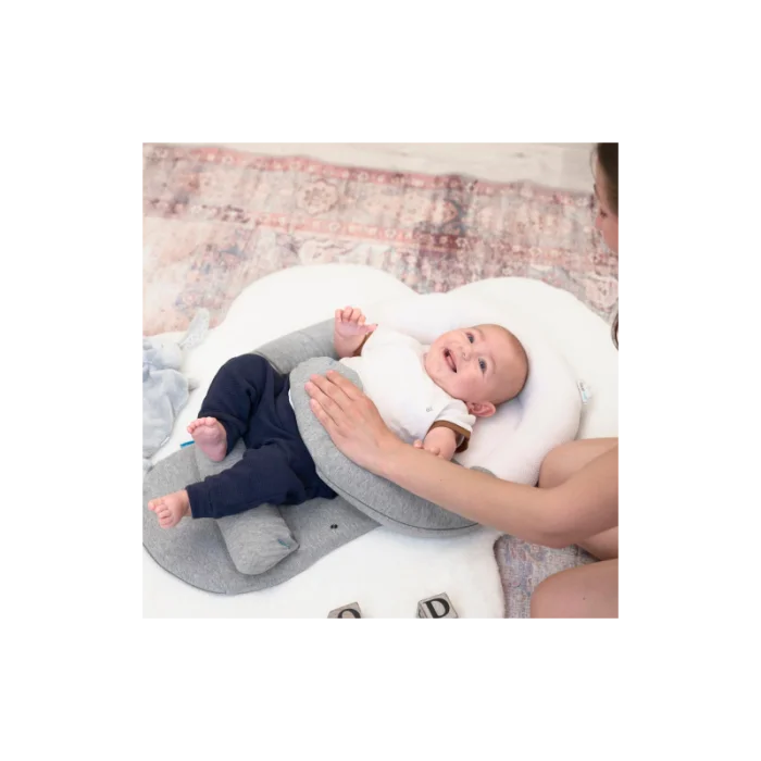 Cocon Anti-Coliques CloudNest - Bouillotte intégrée Babymoov