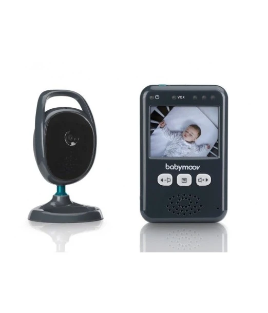 Babymoov Essential video baby monitor