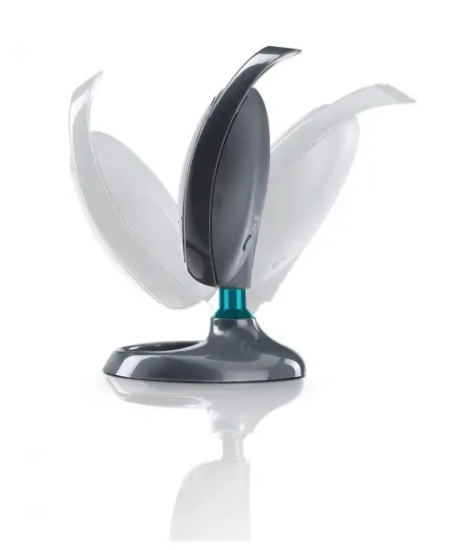 Babyphone Vidéo Essential Babymoov 2