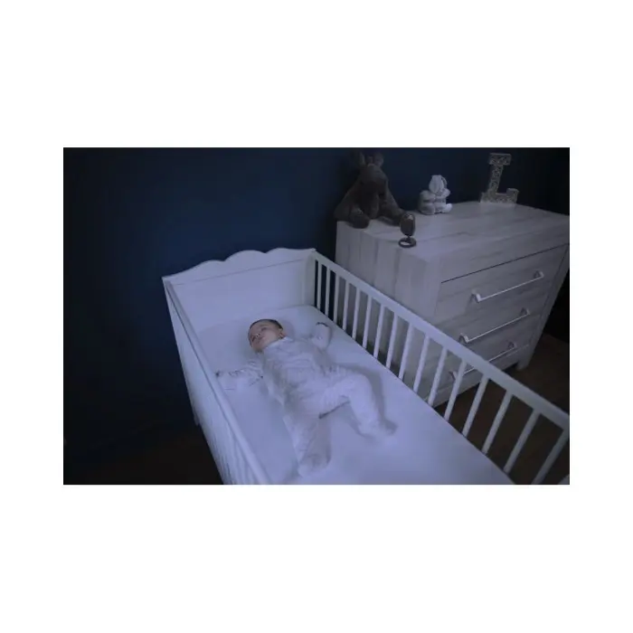 Babyphone Vidéo Essential Babymoov