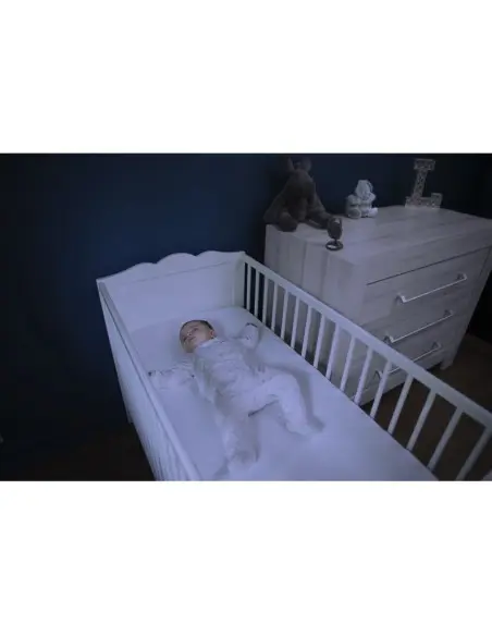 Babyphone Vidéo Essential Babymoov