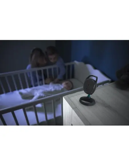Babyphone Vidéo Essential Babymoov