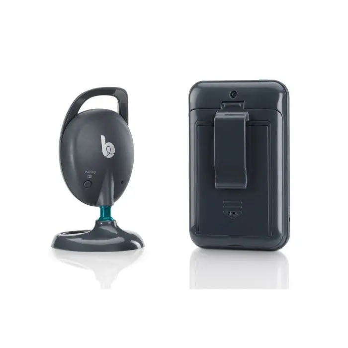 Babyphone Vidéo Essential Babymoov