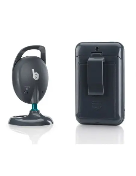 Babymoov Essential video baby monitor — photo 6