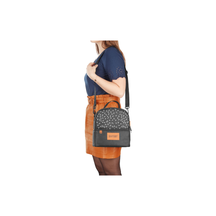 Sac Repas Isotherme Pick & Go Badabulle