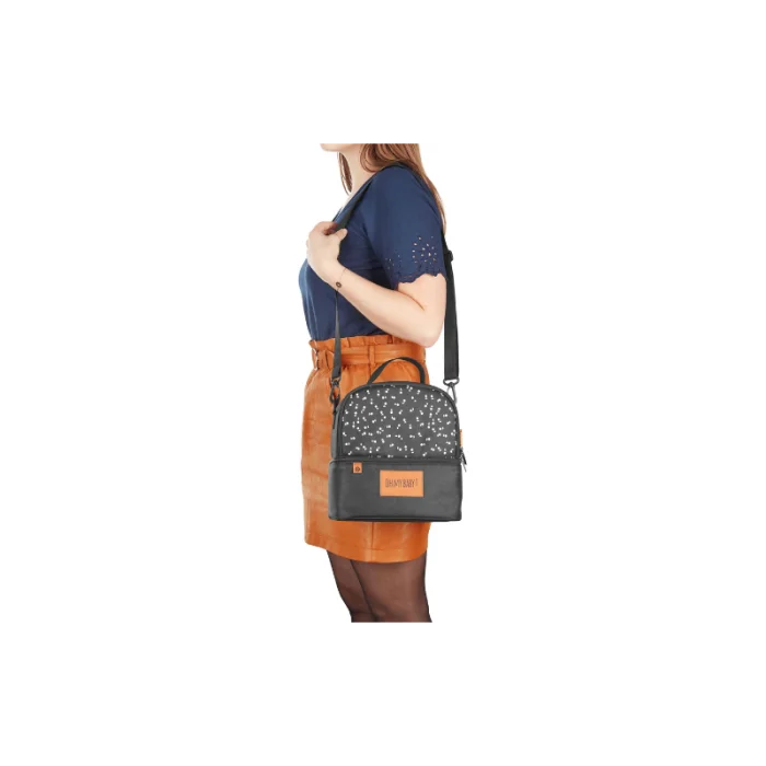 Sac Repas Isotherme Pick & Go Badabulle