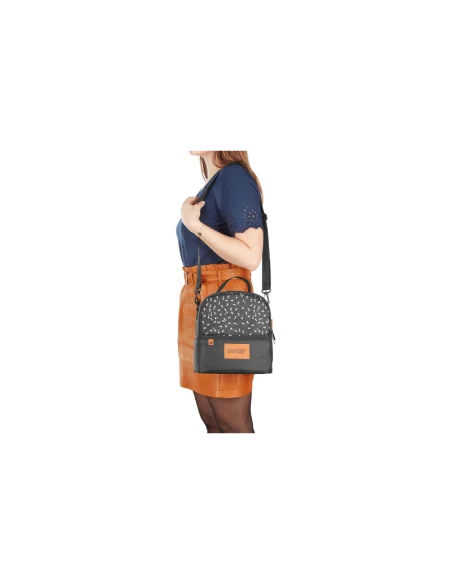 Sac Repas Isotherme Pick & Go Badabulle