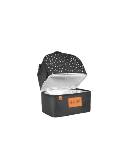 Sac Repas Isotherme Pick & Go Badabulle