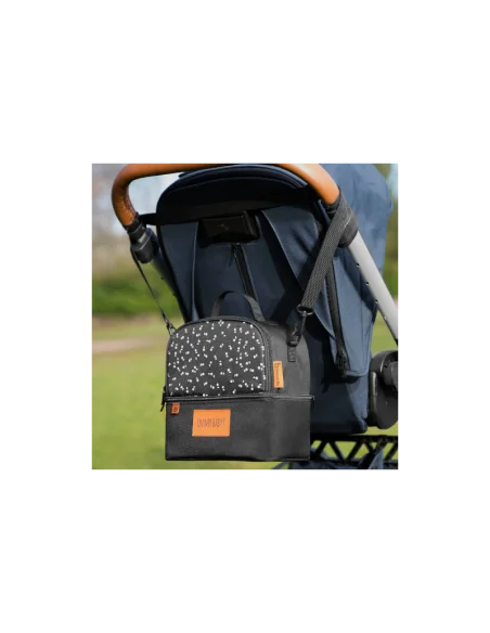 Sac Repas Isotherme Pick & Go Badabulle