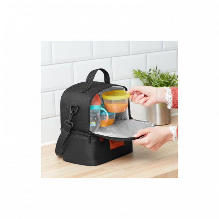 Sac Repas Isotherme Pick & Go Badabulle