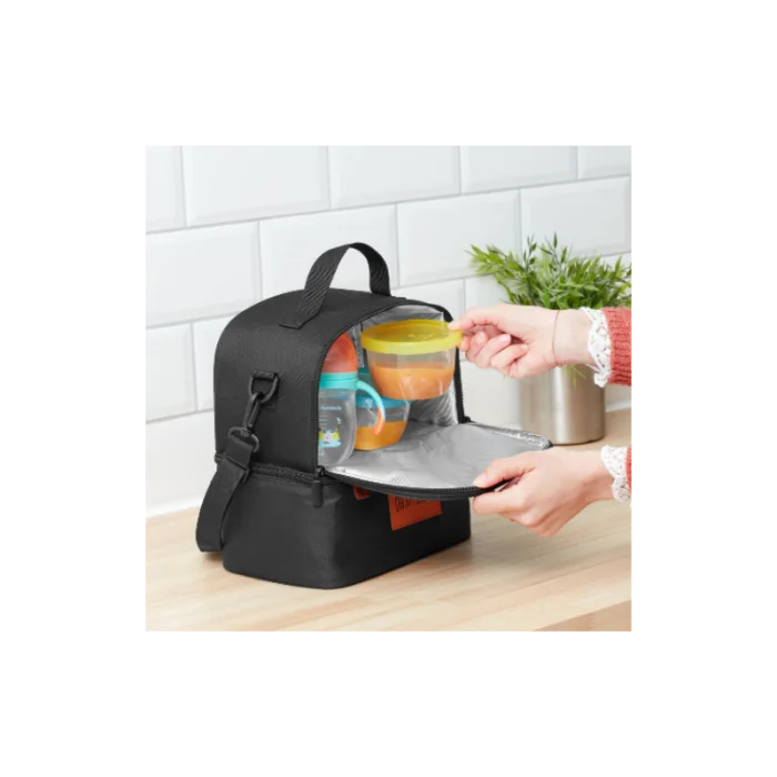 Sac Repas Isotherme Pick & Go Badabulle