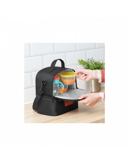 Sac Repas Isotherme Pick & Go Badabulle