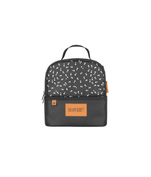Badabulle insulated lunch bag Pick & Go