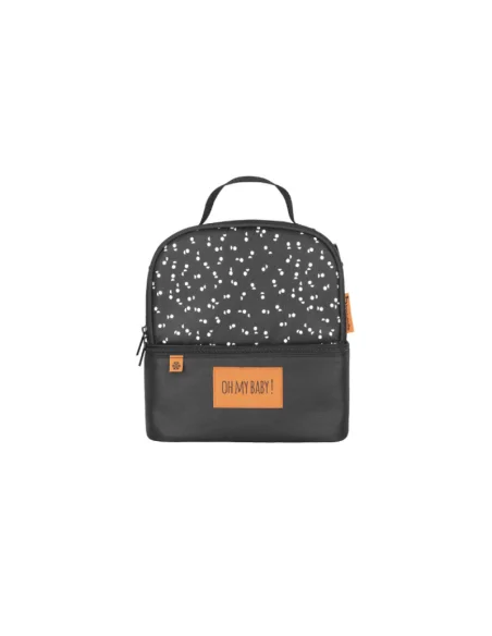 Sac Repas Isotherme Pick & Go Badabulle