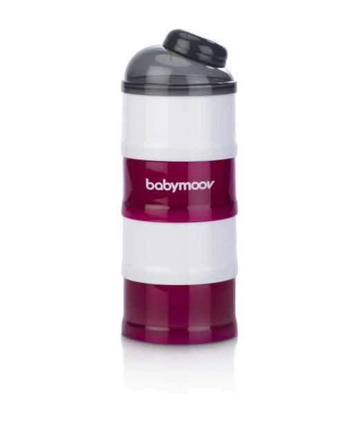 Milk powder dispenser Cherry Babymoov