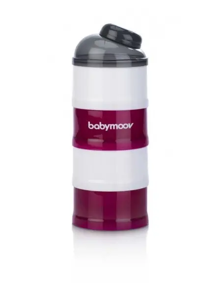 Milk powder dispenser Cherry Babymoov