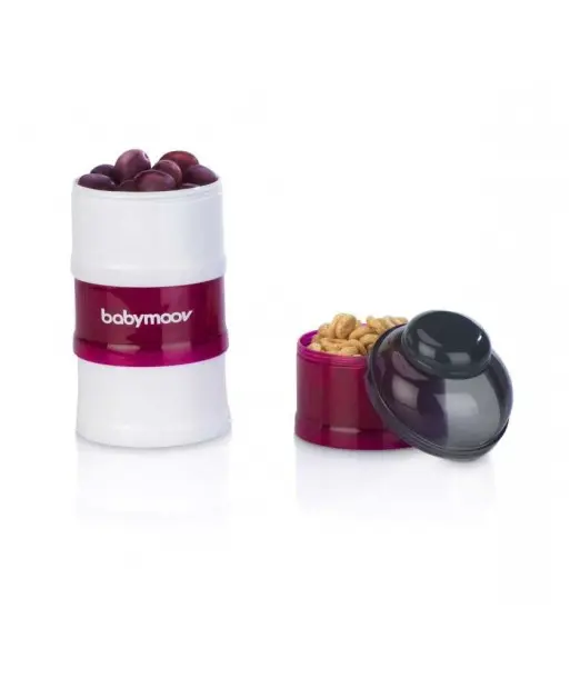 Doseur pour lait en poudre Cherry Babymoov 2