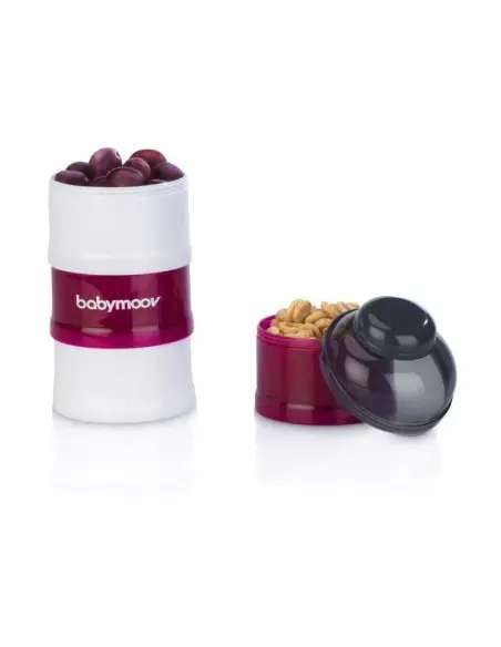 Milk powder dispenser Cherry Babymoov — photo 2