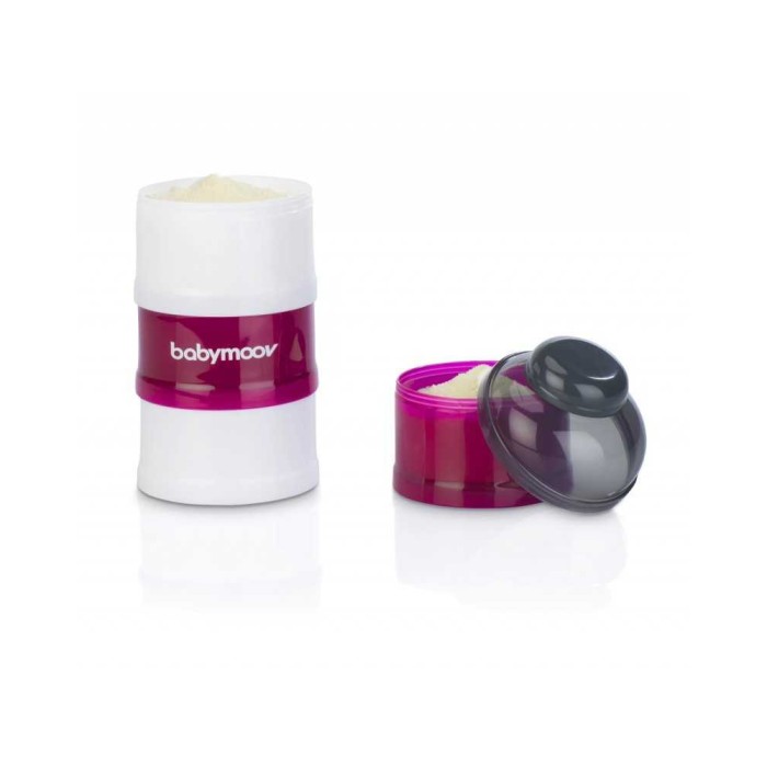 Doseur pour lait en poudre Cherry Babymoov