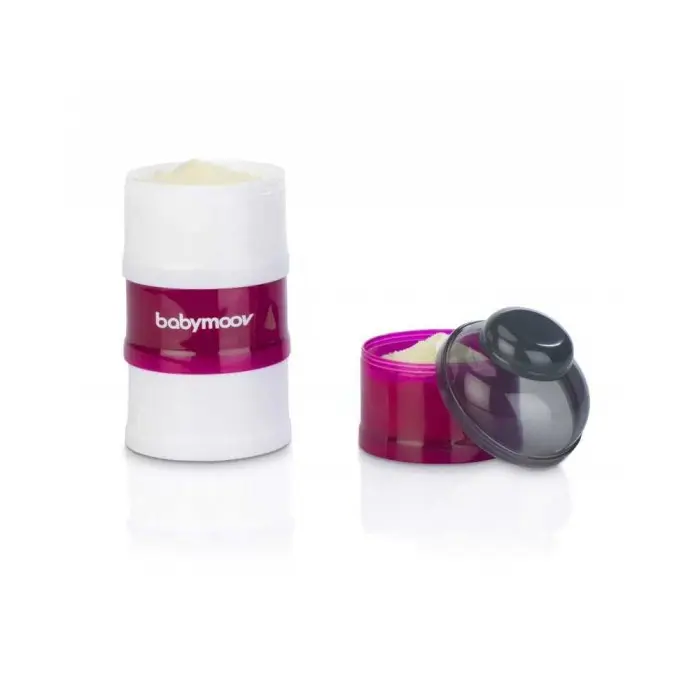 Doseur pour lait en poudre Cherry Babymoov