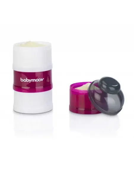 Milk powder dispenser Cherry Babymoov — photo 3