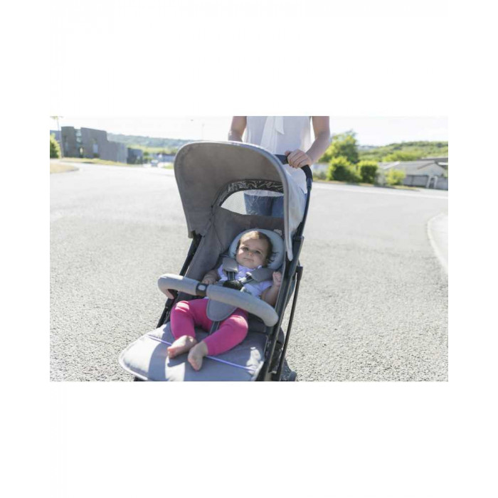 Oreiller Bébé Lovenest(+) Thermorégulant Fresh Mosaic Babymoov