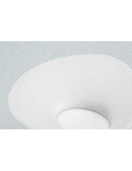 Babymoov baby pillow Lovenest(+) thermoregulating Fresh Mosaic — photo 4