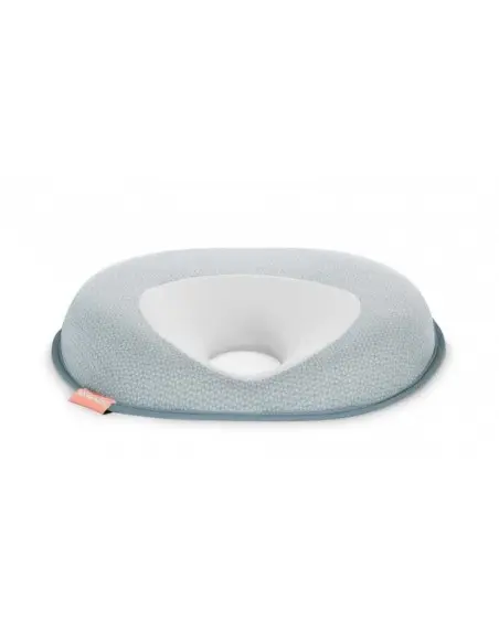 Babymoov baby pillow Lovenest(+) thermoregulating Fresh Mosaic — photo 5