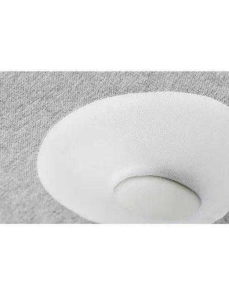 Babymoov Lovenest(+) thermoregulating baby pillow Fresh Smokey — photo 5