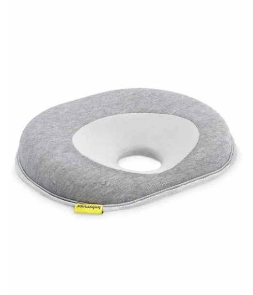 Babymoov Lovenest(+) thermoregulating baby pillow Fresh Smokey