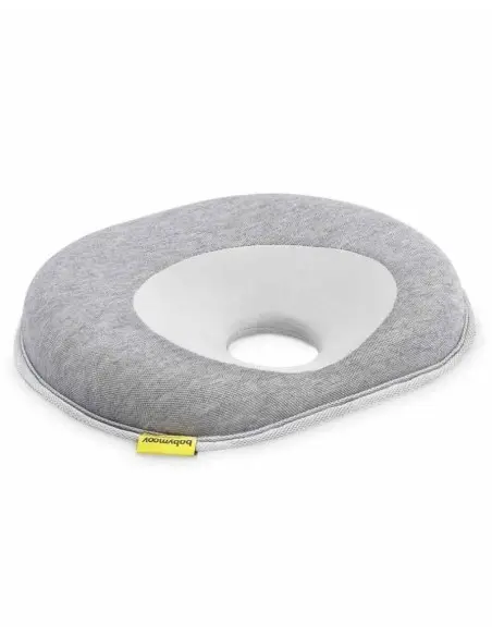 Babymoov Lovenest(+) thermoregulating baby pillow Fresh Smokey