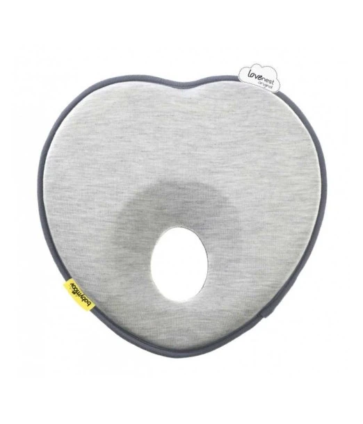 Babymoov baby pillow Lovenest Smokey Original