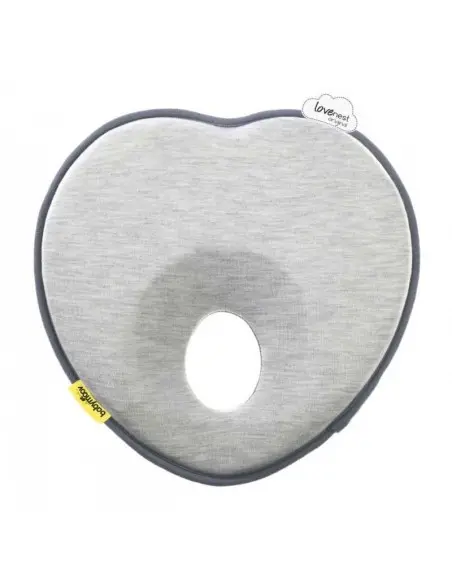 Oreiller Bébé Lovenest Smokey Original Babymoov