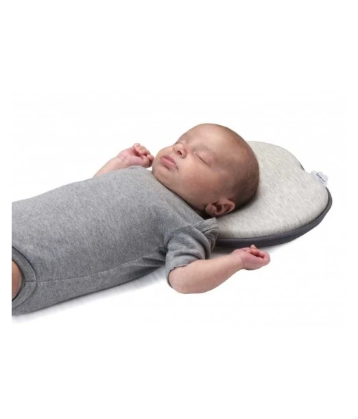 Babymoov baby pillow Lovenest Smokey Original 2