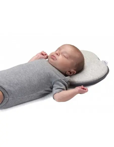 Oreiller Bébé Lovenest Smokey Original Babymoov