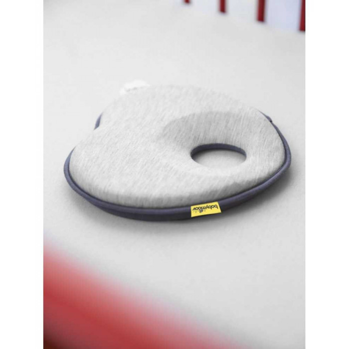 Oreiller Bébé Lovenest Smokey Original Babymoov