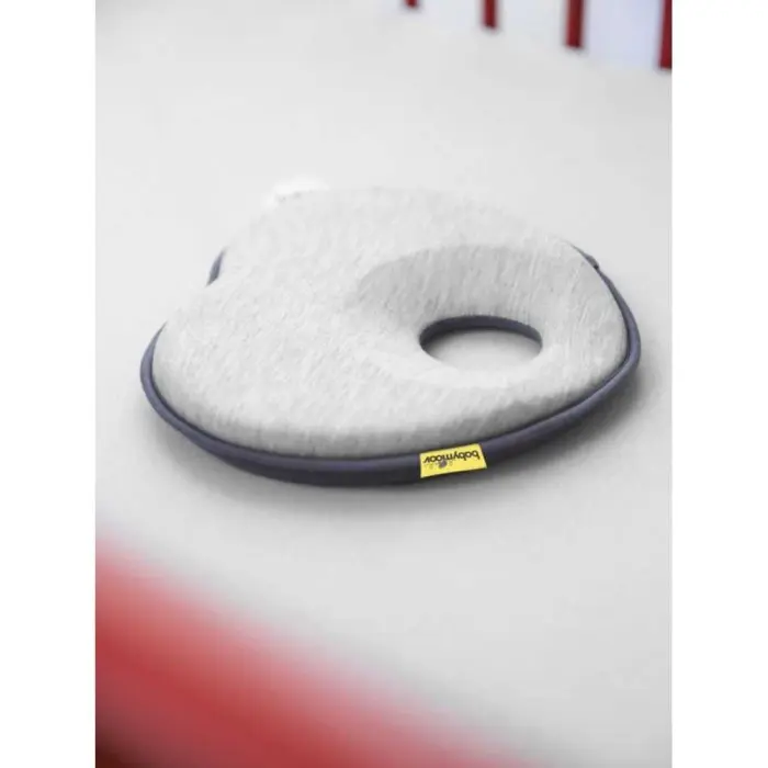 Oreiller Bébé Lovenest Smokey Original Babymoov