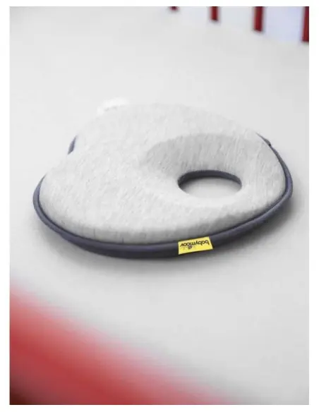 Oreiller Bébé Lovenest Smokey Original Babymoov