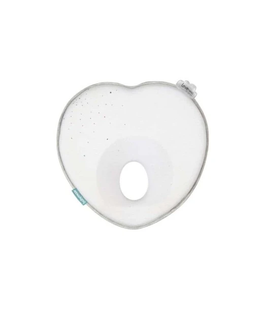 Babymoov baby head support pillow Lovenest White Original