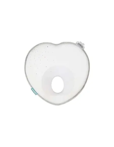 Babymoov baby head support pillow Lovenest White Original