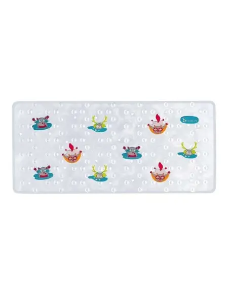 Tapis De Bain Ergo-Ludique Montagne Badabulle