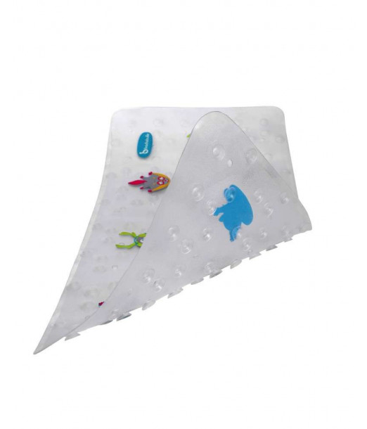 Tapis De Bain Ergo-Ludique Montagne Badabulle 2