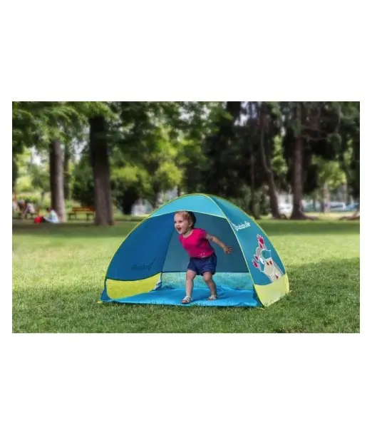 Tente anti-UV Badabulle 2