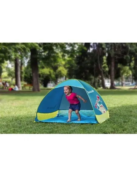 Tente anti-UV Badabulle