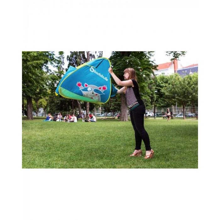 Tente anti-UV Badabulle