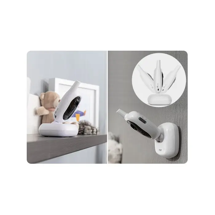 Babyphone Video BabyCam L Reer
