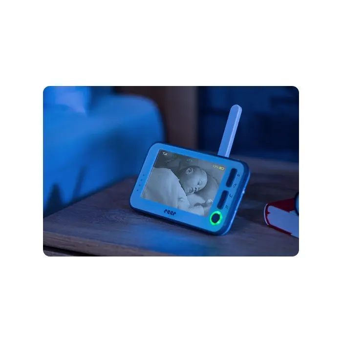 Babyphone Video BabyCam L Reer