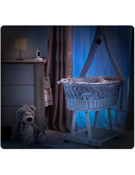 Reer Video baby monitor BabyCam L — photo 5
