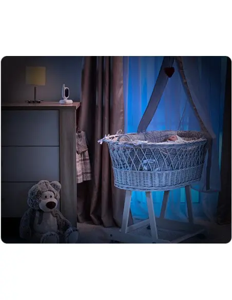 Reer BabyCam video baby monitor — photo 5