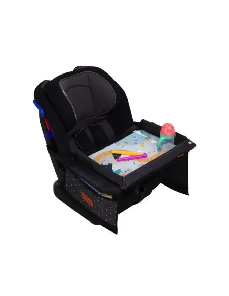 Plateau de voyage Easy Travel Badabulle